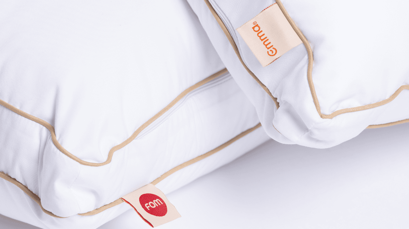 Travesseiro Emma & FOM - 2