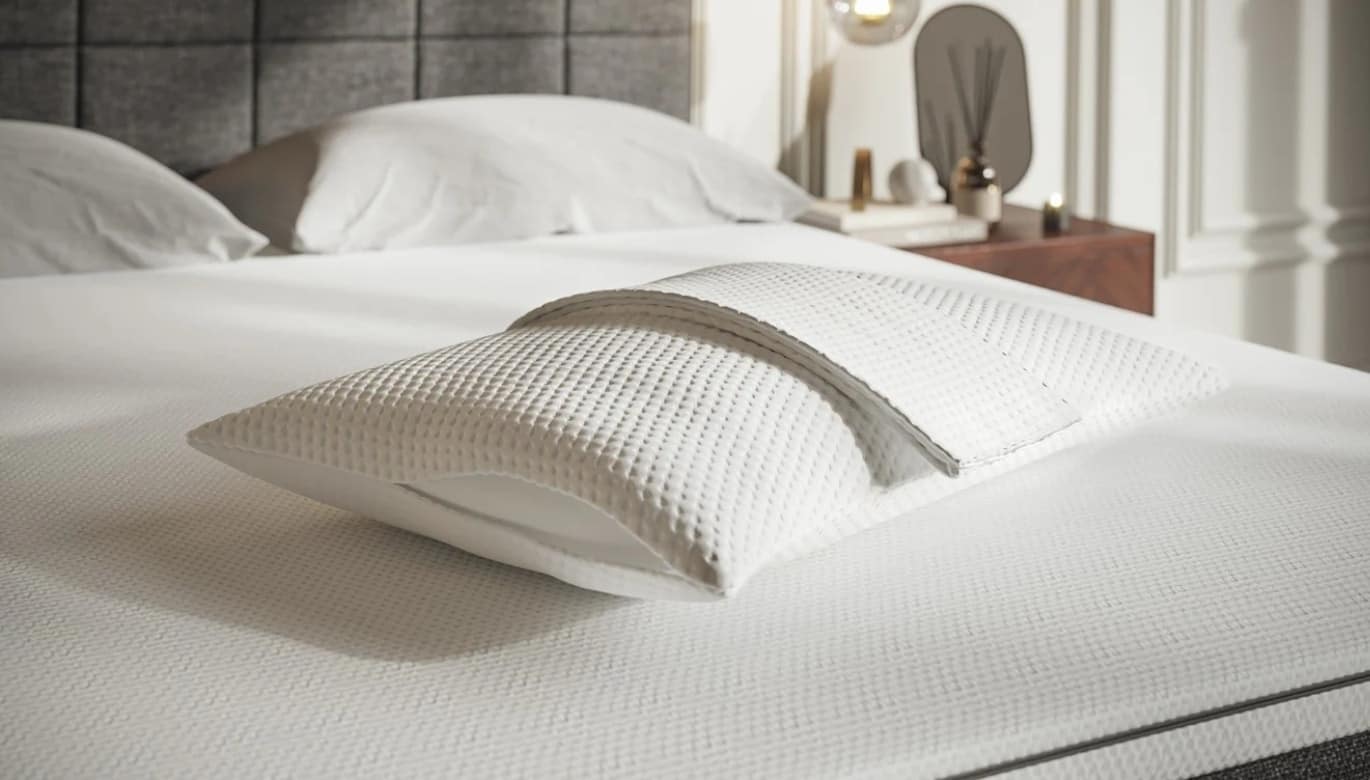 Protetor de Travesseiro - 3