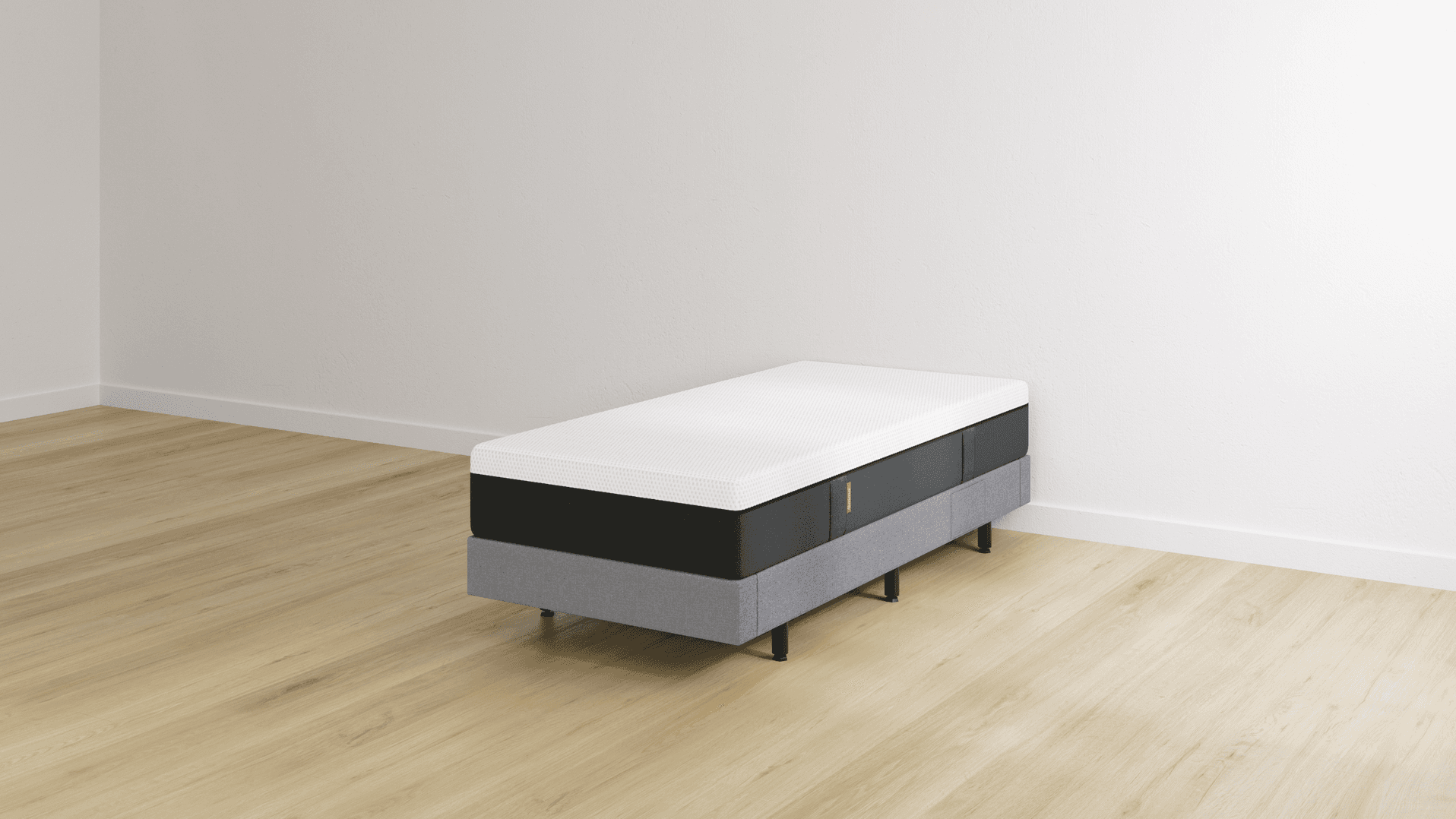 Cama Box Select Emma