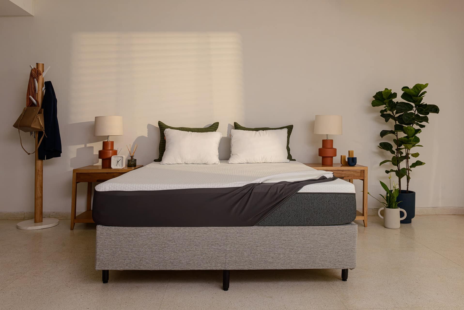 Protetor de Colchão Emma