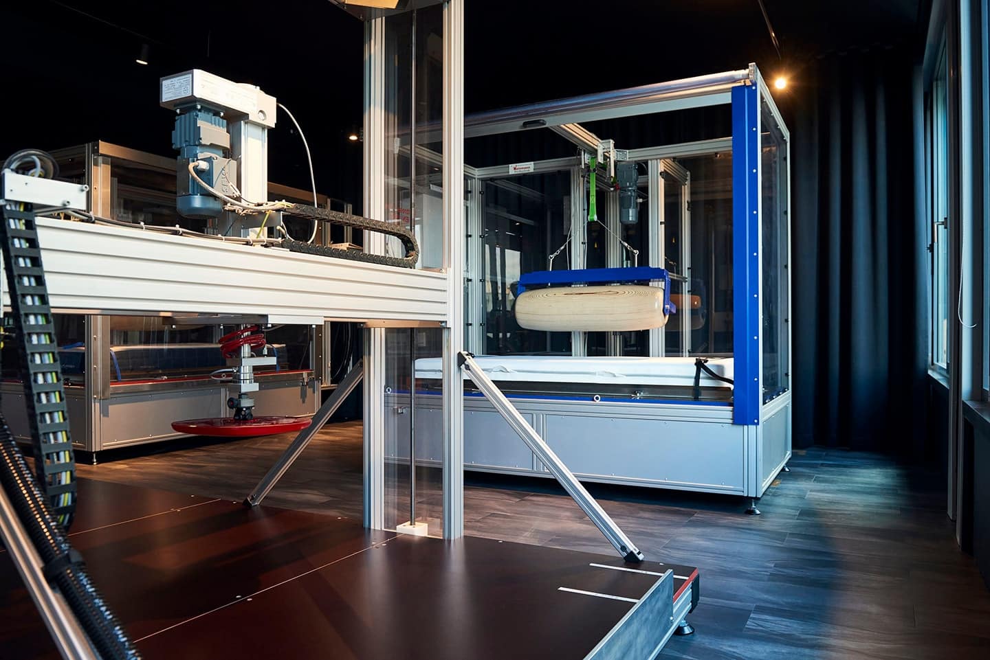 Criado por especialistas do sono