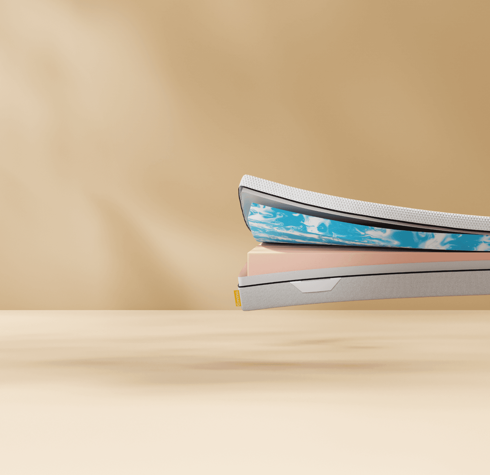 Colchão Emma Duo Comfort