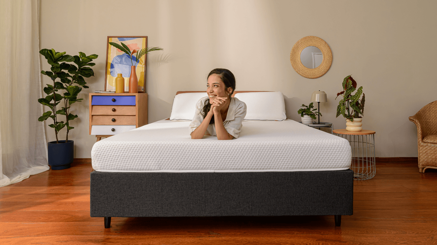 100 noites para experimentar